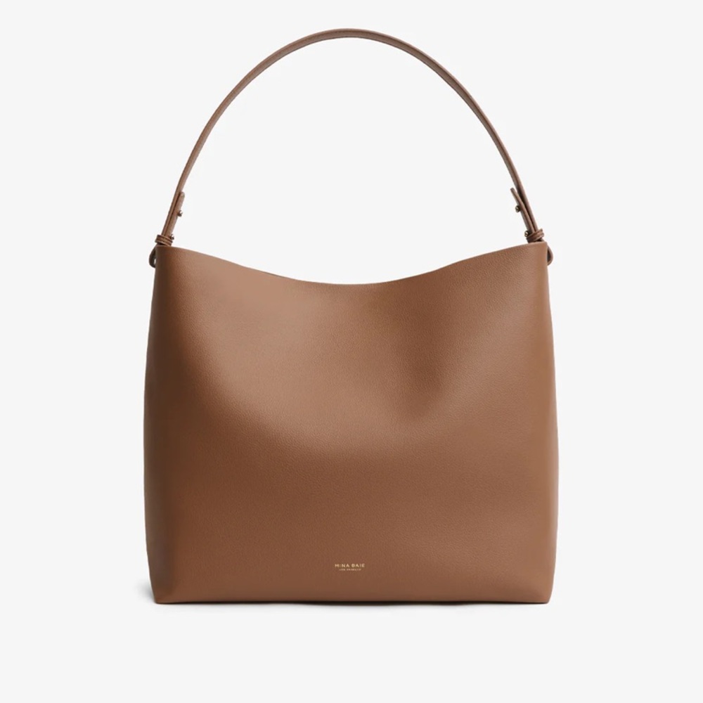 Mina Baie Harlow Vegan Full